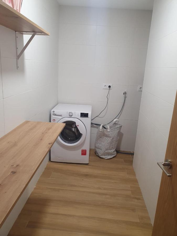 Apartamentos O Grove Centro Esterno foto